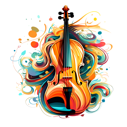 Personalized song — Instrumental only